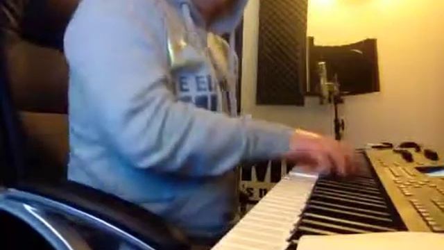 Burn Baby Burn! смотреть онлайн