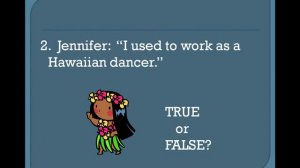 An English Mini Lesson on April Fools' Day: Vocabulary related to JOKING