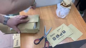 Упаковка посылки для доставки почтой России