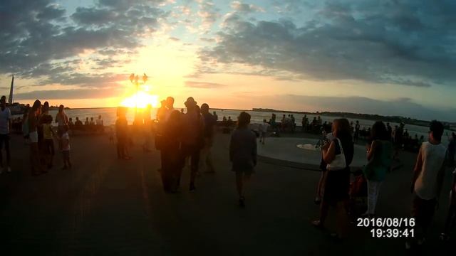Крым 2016. Часть 11 (Севастополь) смотреть онлайн