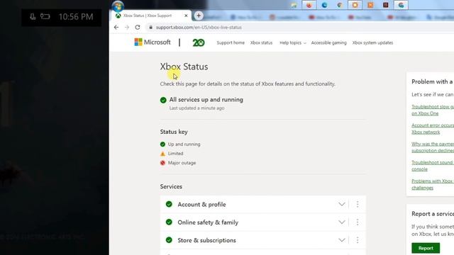 3 Ways To Fix Xbox Error Code 0x87e50033 | Something went wrong смотреть онлайн
