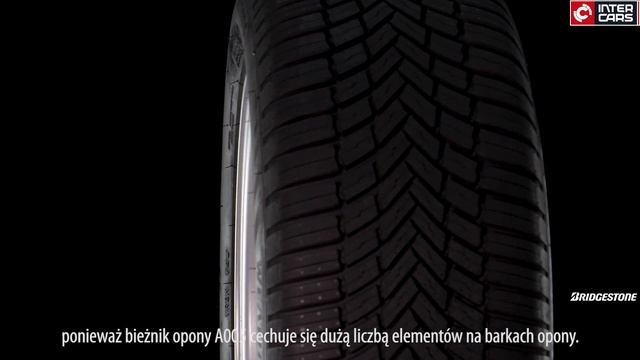 Bridgestone Weather Control A005 смотреть онлайн