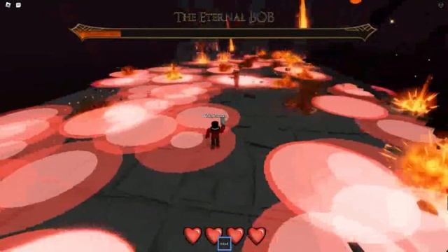 КАК получить перчатку РОБ? В SLAP BATTLES? (rbx\slap Battles)