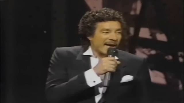 George Michael, Smokey Robinson - Careless Whisper (LIVE) HD смотреть онлайн