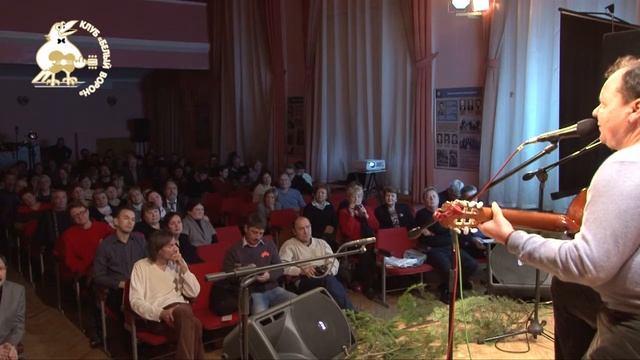 37 Сергей Григорьев Еще раз о горах Г Васильев смотреть онлайн