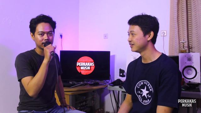 Unboxing & Review Dynamic Microphone| sE Electronics V7 Myles Kennedy Signature | Murah Tapi Mewah смотреть онлайн