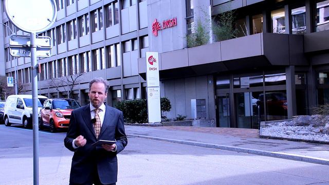 Setze auf DKSH, weil ich an Asien und seine Märkte glaube смотреть онлайн