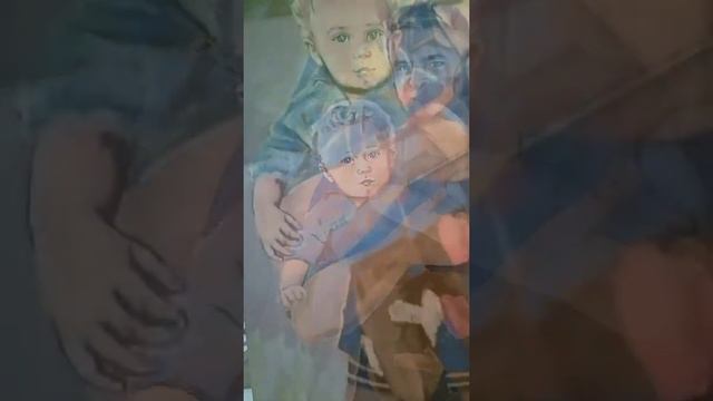 Портрет моей семьи смотреть онлайн