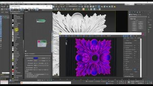 Принцип применения CoronaAO