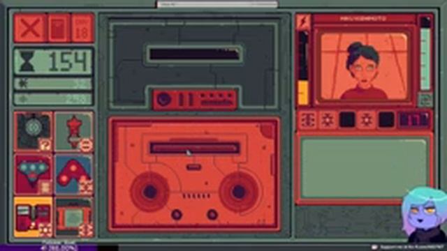MIND SCANNERS | Full Playthrough! смотреть онлайн