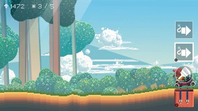 Summer Catchers -4- СТЕПЬ И МИШКА-ТРАКТОРИСТ [Прохождение на русском] смотреть онлайн