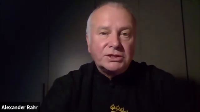 А. Рар (Россия-ЕС: геополитика, зеленая сделка и "большая Европа") // А.Rahr (with subs) смотреть онлайн