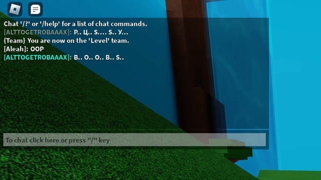 How to Remove Chat Filter in Roblox (Bypass Cursing in 2022) смотреть онлайн