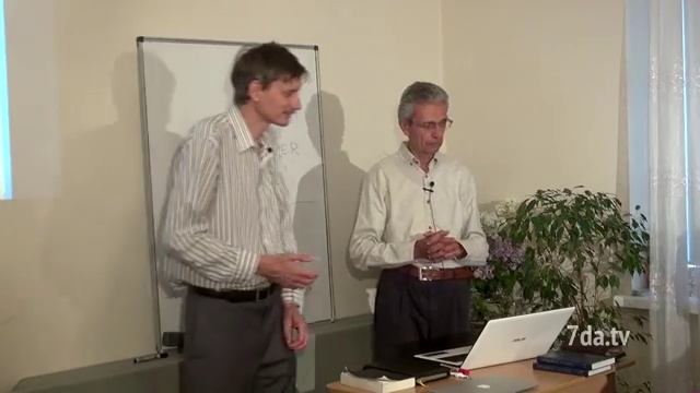 Что такое медико-миссионерская работа - Даниел Гарсия / What is medical missionary work - D. Garcia смотреть онлайн