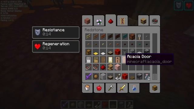 Super fast mob farm for java (160k/390k drops per hour, also a very good xp farm) смотреть онлайн