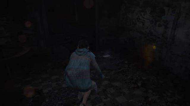 Let's Play Resident Evil Revelations 2 - S10 P1 смотреть онлайн