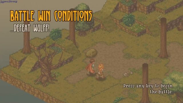 Arcadian Atlas Gameplay - GogetaSuperx