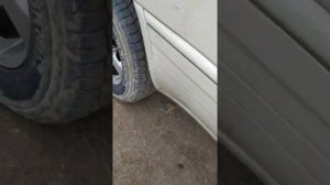 Sailun Terramax A/T или Westlike SL369 #Прошины #Sailun #westlike #goodride #VladimirRoss