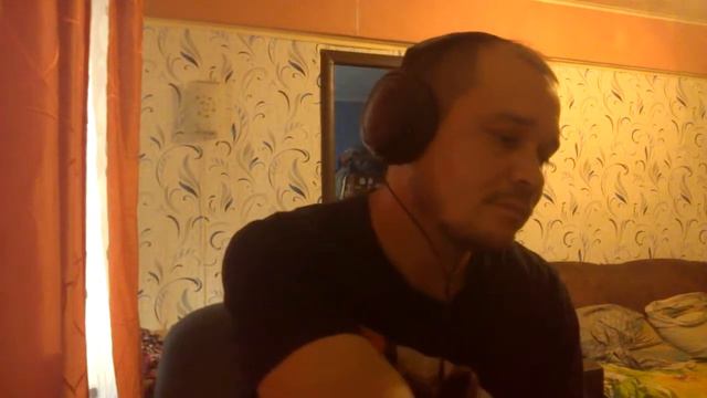 Роман Мавлянов Куда бы я не шел (Cover Ян Марти) смотреть онлайн