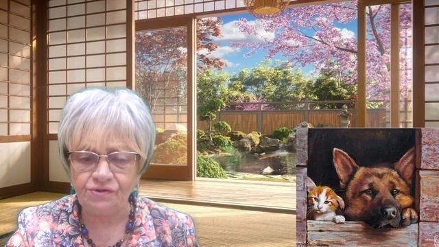 Смешная история. Как кот Серый решил хозяина и друга-пса мышами прокормить смотреть онлайн