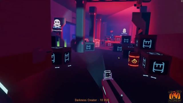 Rec Room VR Stream - Снимать комната Реальность компьютер