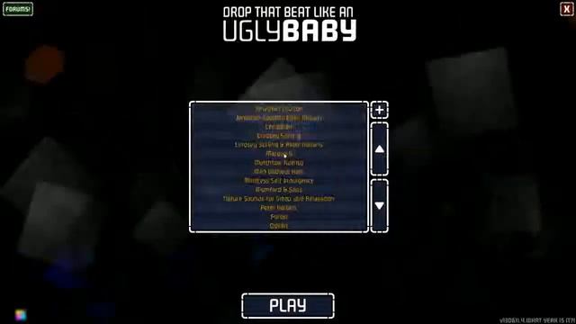 The Alphabet Challenge: 1...2...3... KICK IT! (Drop That Beat Like an Ugly Baby) смотреть онлайн