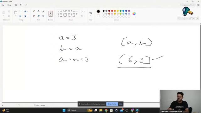 [LIVE] DAY 01 - Complete Python and Artificial Intelligence in 7 days | COMPLETE in 7 - Days смотреть онлайн