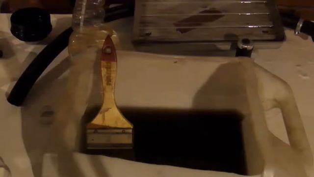 ФИЛЬТР КАРТЕРНЫХ ГАЗОВ/МАСЛООТДЕЛИТЕЛЬ/СВОИМИ РУКАМИ.ПРОВОДИМ РЕВИЗИЮ,ЧИСТИМ ПОСЛЕ 2000 ПРОБЕГА смотреть онлайн