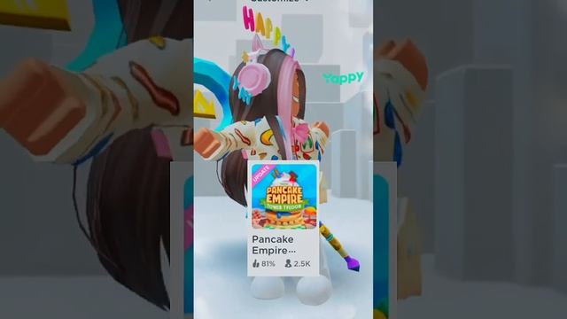 Топ 3 бесплатных вещей в Роблокс! С картами !?? #roblox смотреть онлайн