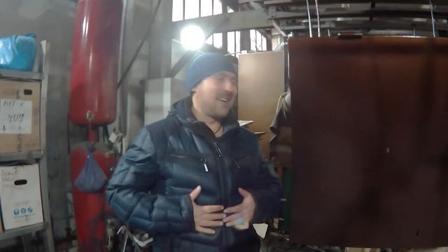 Пескоструй, покраска рамы и маятника Kawasaki KDX250. Эндуро потрошители, часть №2