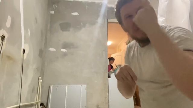 Простой ремонт кухни… смотреть онлайн