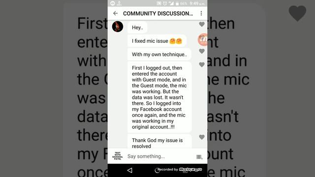 FIX To Protect Our Younger Users Pubg Mobile To Protect Your Younger Users | How To Fix Game Error