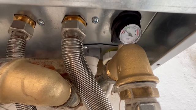 Caldaia Ferroli Bluehelix Errore F37- Assistenza Caldaie Firenze