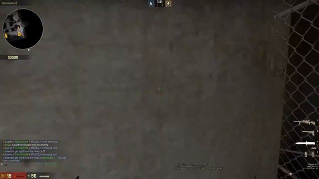 How to git gud (CS:GO / Overwatch) смотреть онлайн