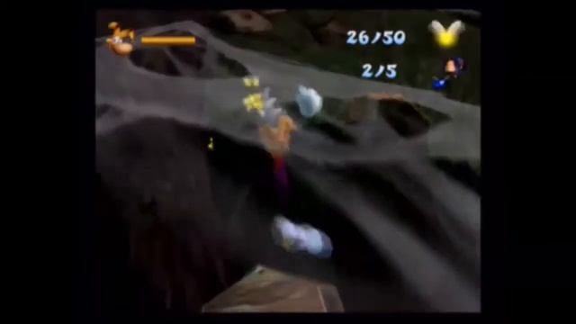 Rayman 2: Revolution - Part 28: Cheeky Chickens смотреть онлайн