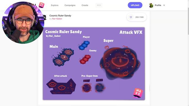 JE VOTE pour les NOUVEAUX SKINS de D'JINN & EMERI (Brawl Stars) смотреть онлайн