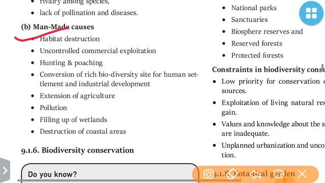 L-16:BIODIVERSITY PART 2:Environment by Shankar Ias Academy-UPSC/STATE_PSC/SSC смотреть онлайн