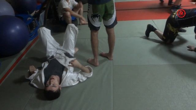 Pride Team - Первое видео!