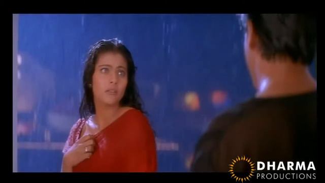 ШахРук Кхан и Каджол смотреть онлайн