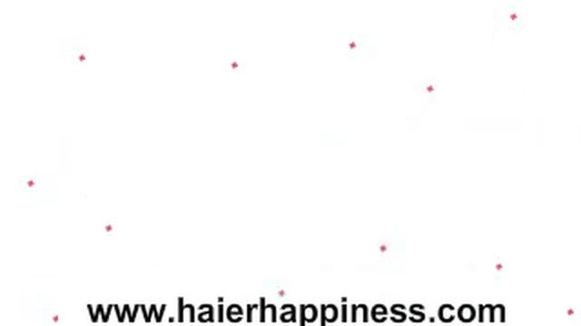 Haier Hapiness смотреть онлайн