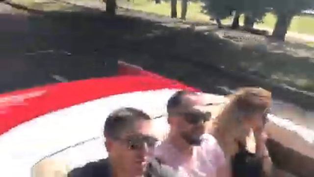 Улицы Гаваны