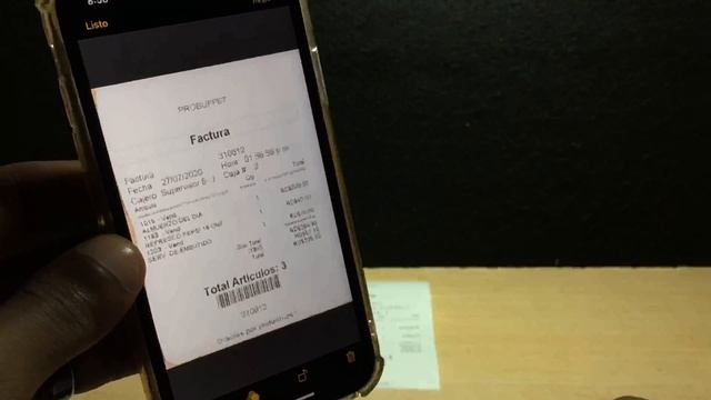 COMO ESCANEAR DOCUMENTOS CON TU IPHONE ?? смотреть онлайн