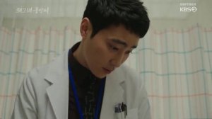 Что случилось, Пун Сан? 1 сезон 10 серия