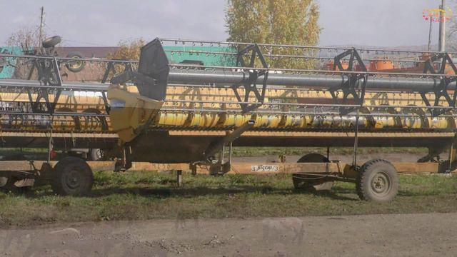 Дуванский район. От края до края
