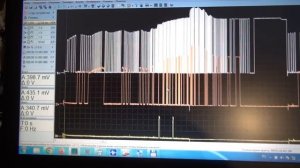 Ниссан Примера Р12 не заводится. Редкий случай неисправности QR20DE. Работа мотортестером.