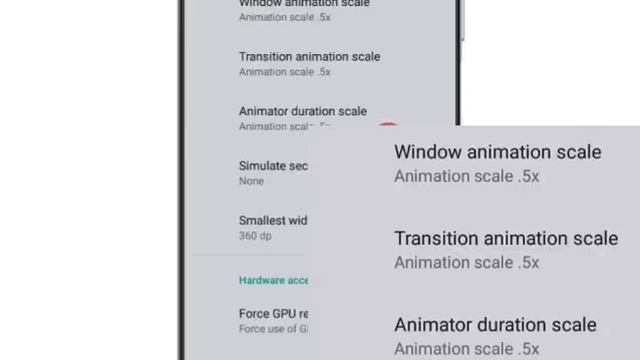 How to fast speed android phone no App-Sinhala @Menu838 смотреть онлайн
