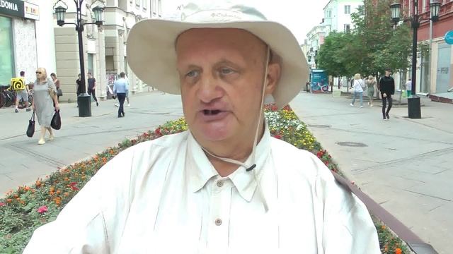 Песня "Живёт моя отрада...". Улица Ленинградская - 15.06.2023 смотреть онлайн
