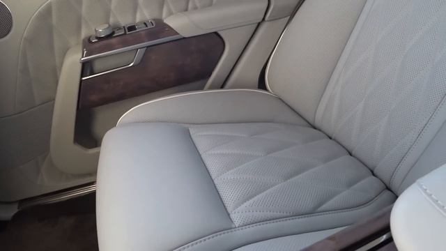 Ансат Аурус - летающий лимузин смотреть онлайн