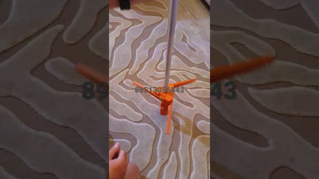 Кронштейн для датчика lowrance active target. Для зимней рыбалки и установки на лунку. смотреть онлайн