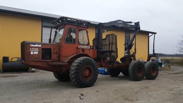 Kockums 850 смотреть онлайн